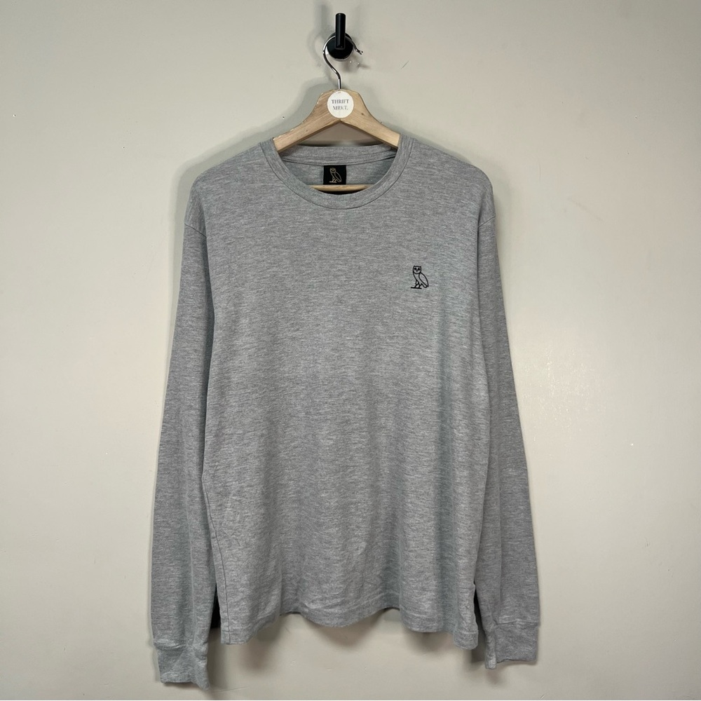 OVO Long Sleeve Shirt